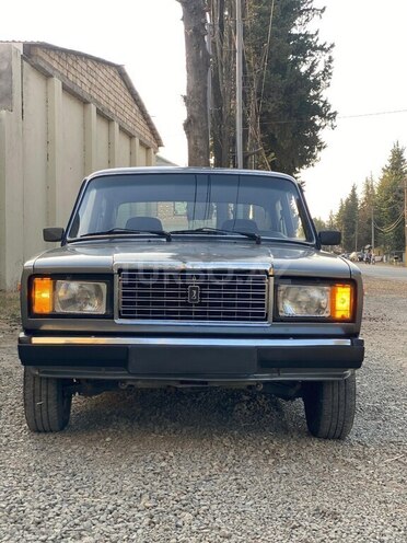 LADA (VAZ) 2107 2011, 243,466 km - 1.6 л - Lənkəran