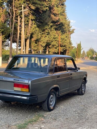 LADA (VAZ) 2107 2011, 243,466 km - 1.6 л - Lənkəran