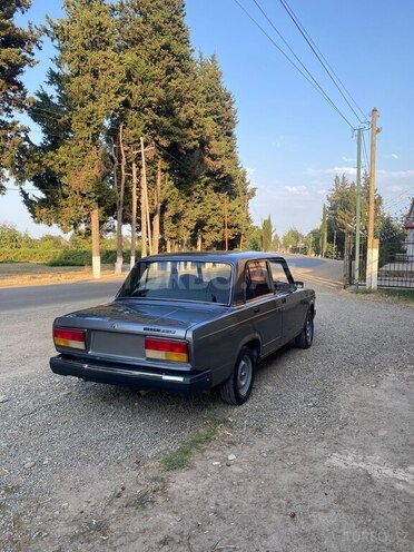 LADA (VAZ) 2107 2011, 243,466 km - 1.6 л - Lənkəran