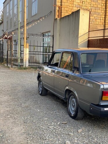 LADA (VAZ) 2107 2011, 243,466 km - 1.6 л - Lənkəran