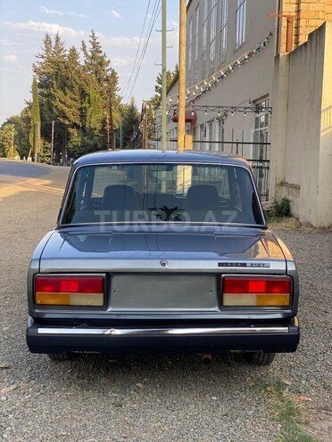LADA (VAZ) 2107 2011, 243,466 km - 1.6 л - Lənkəran