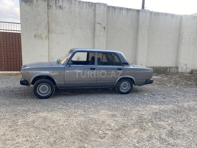 LADA (VAZ) 2107 2011, 243,466 km - 1.6 л - Lənkəran