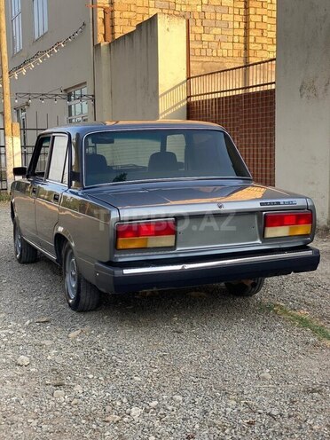 LADA (VAZ) 2107 2011, 243,466 km - 1.6 л - Lənkəran