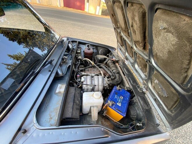 LADA (VAZ) 2107 2011, 243,466 km - 1.6 л - Lənkəran