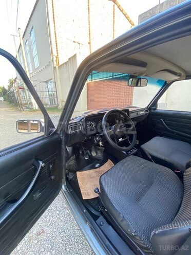 LADA (VAZ) 2107 2011, 243,466 km - 1.6 л - Lənkəran
