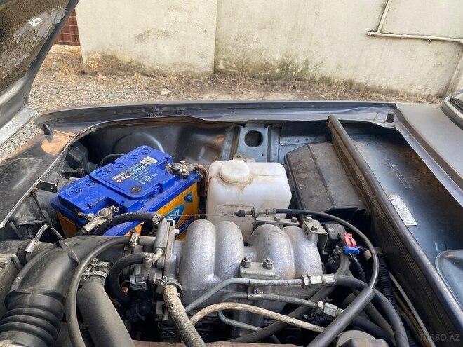 LADA (VAZ) 2107 2011, 243,466 km - 1.6 л - Lənkəran