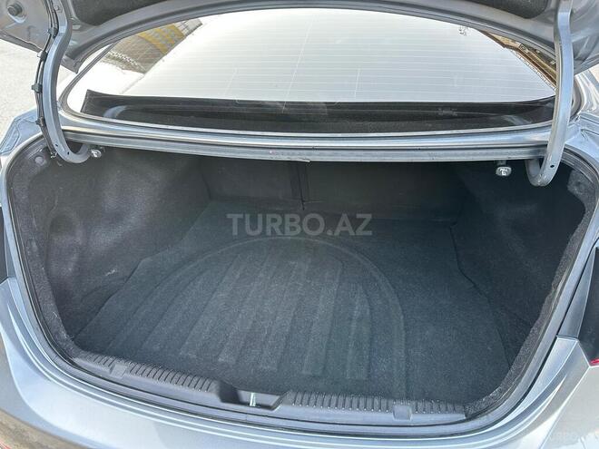 Hyundai Elantra 2014, 205,000 km - 1.8 l - Bakı