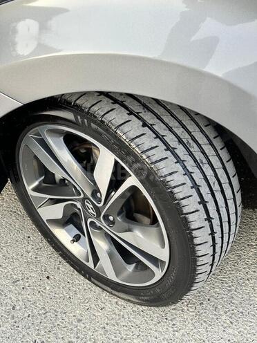 Hyundai Elantra 2014, 205,000 km - 1.8 l - Bakı