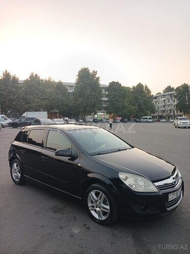 Opel Astra 2007, 322,123 km - 1.4 l - Mingəçevir