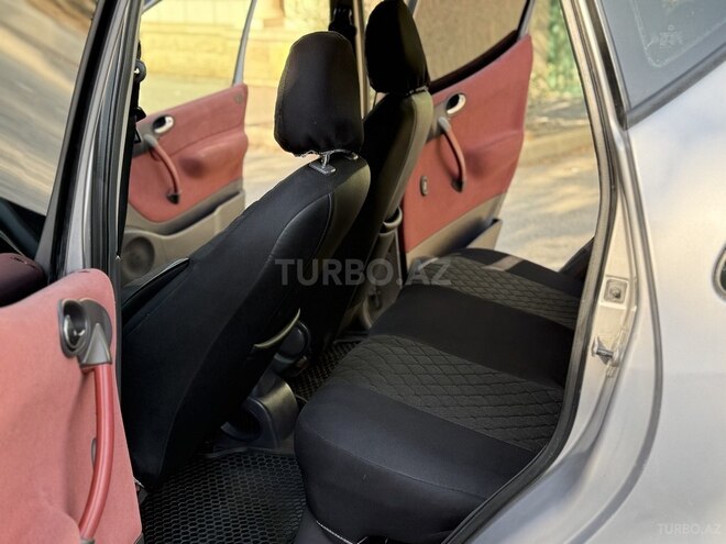 Mercedes A 160 1999, 192,000 km - 1.6 л - Bakı