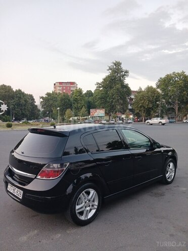 Opel Astra 2007, 322,123 km - 1.4 l - Mingəçevir