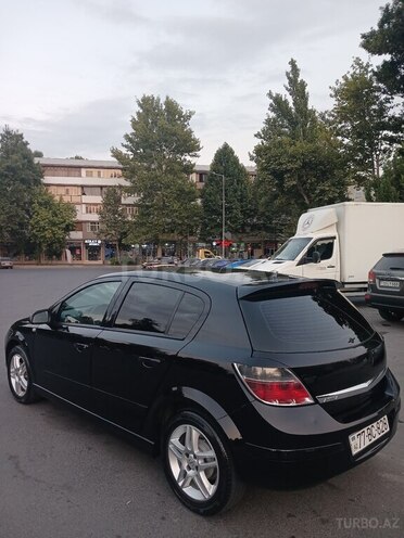 Opel Astra 2007, 322,123 km - 1.4 l - Mingəçevir