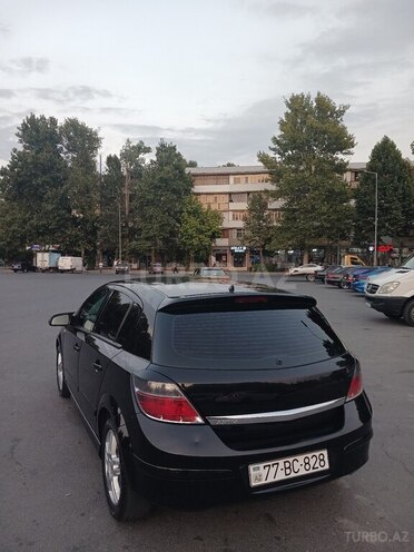 Opel Astra 2007, 322,123 km - 1.4 l - Mingəçevir