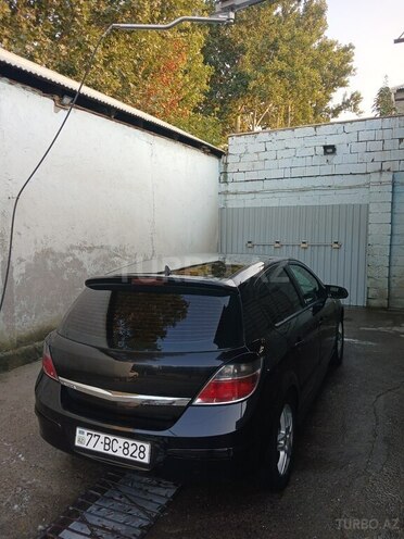 Opel Astra 2007, 322,123 km - 1.4 l - Mingəçevir