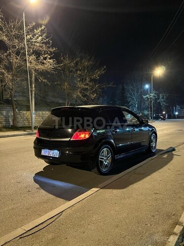 Opel Astra 2007, 322,123 km - 1.4 l - Mingəçevir