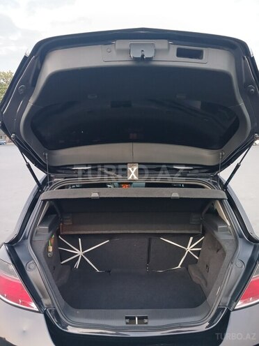 Opel Astra 2007, 322,123 km - 1.4 l - Mingəçevir