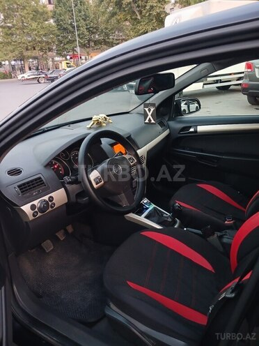 Opel Astra 2007, 322,123 km - 1.4 l - Mingəçevir