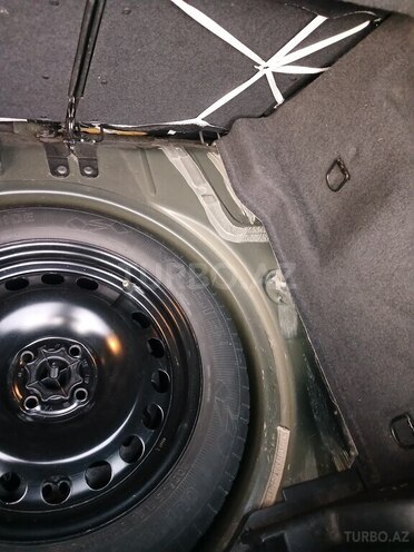 Opel Astra 2007, 322,123 km - 1.4 l - Mingəçevir