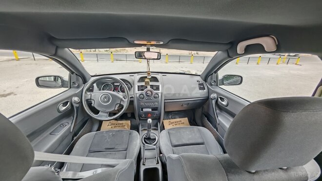 Renault Megane 2008, 383,000 km - 1.5 l - Bakı