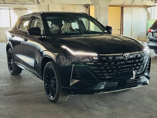 Changan  2025, 0 km - 1.5 l - Bakı