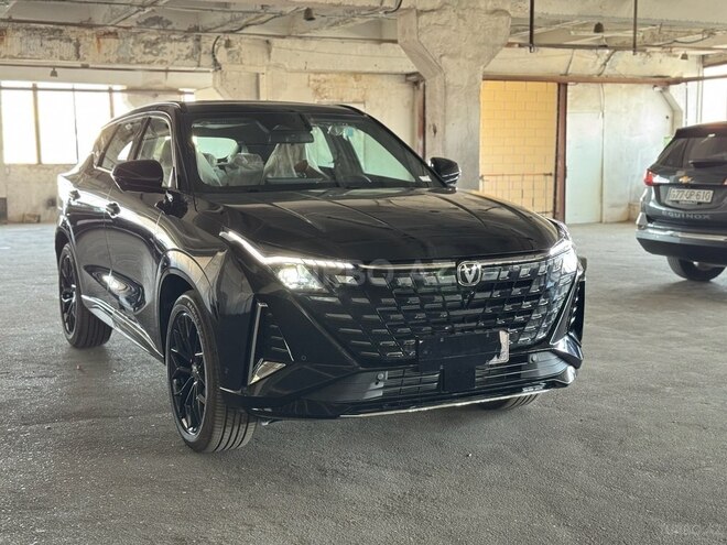 Changan  2025, 0 km - 1.5 l - Bakı