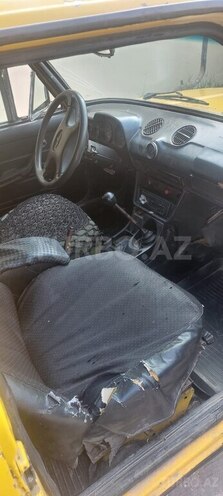 LADA (VAZ) 21011 1980, 322,333 km - 1.3 л - Gəncə