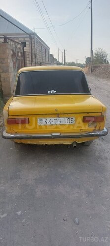 LADA (VAZ) 21011 1980, 322,333 km - 1.3 л - Gəncə
