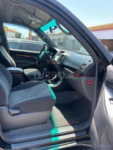 Toyota Land Cruiser Prado 2007, 255,000 km - 2.7 l - Bakı
