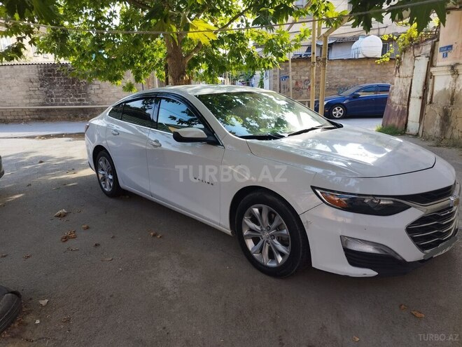 Chevrolet Malibu 2018, 290,000 km - 1.5 l - Bakı