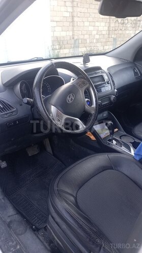 Hyundai ix35 2013, 207,000 km - 2.0 l - Bakı