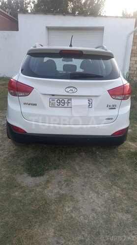 Hyundai ix35 2013, 207,000 km - 2.0 l - Bakı