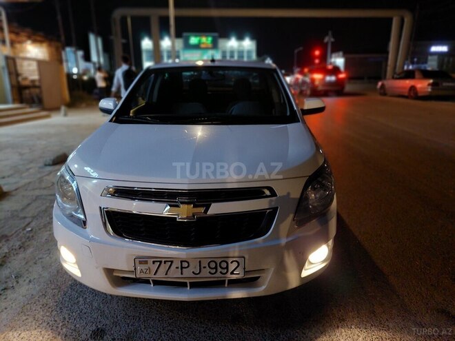 Chevrolet Cobalt 2023, 400,000 km - 1.5 l - Bakı