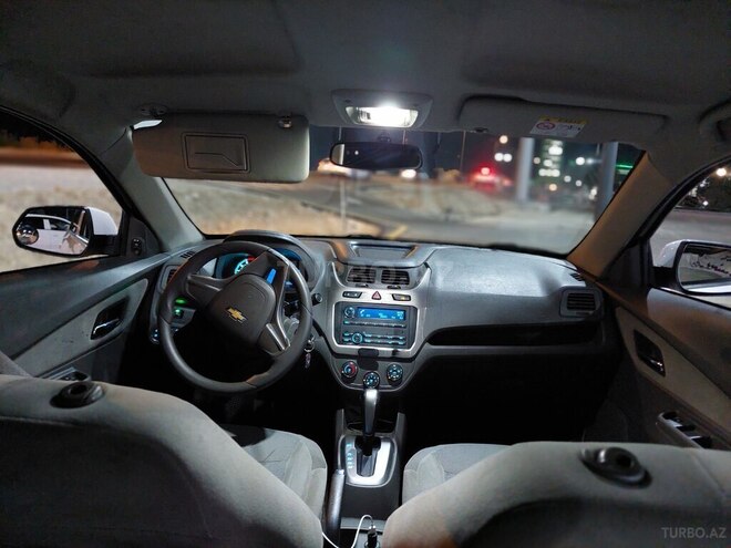 Chevrolet Cobalt 2023, 400,000 km - 1.5 l - Bakı