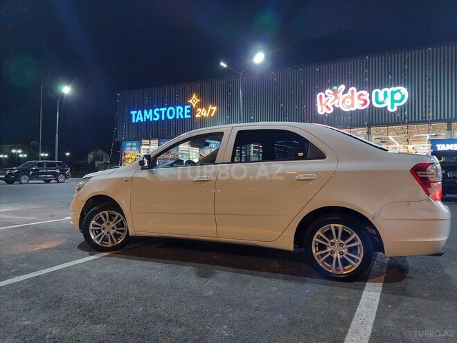 Chevrolet Cobalt 2023, 400,000 km - 1.5 l - Bakı