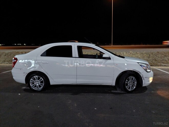 Chevrolet Cobalt 2023, 400,000 km - 1.5 l - Bakı