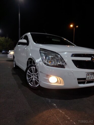 Chevrolet Cobalt 2023, 400,000 km - 1.5 l - Bakı