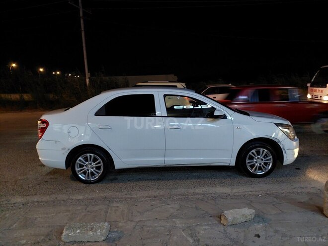 Chevrolet Cobalt 2023, 400,000 km - 1.5 l - Bakı
