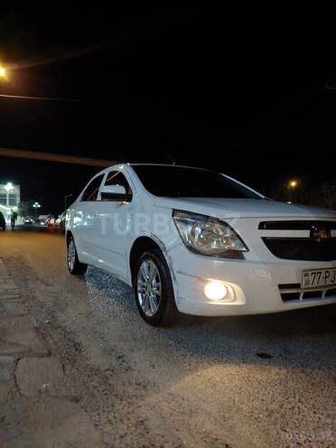 Chevrolet Cobalt 2023, 400,000 km - 1.5 l - Bakı