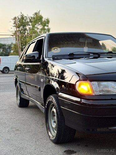 LADA (VAZ) 2115 2011, 362,000 km - 1.6 l - Bakı
