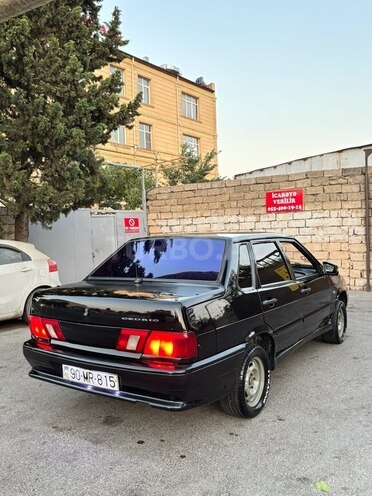 LADA (VAZ) 2115 2011, 362,000 km - 1.6 l - Bakı