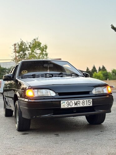 LADA (VAZ) 2115 2011, 362,000 km - 1.6 l - Bakı