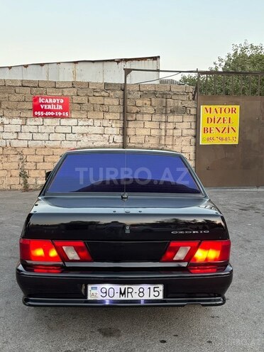 LADA (VAZ) 2115 2011, 362,000 km - 1.6 l - Bakı
