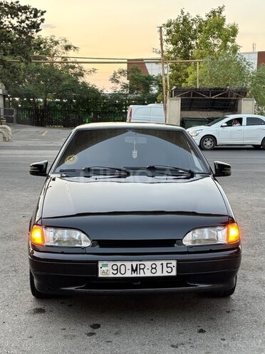 LADA (VAZ) 2115 2011, 362,000 km - 1.6 l - Bakı