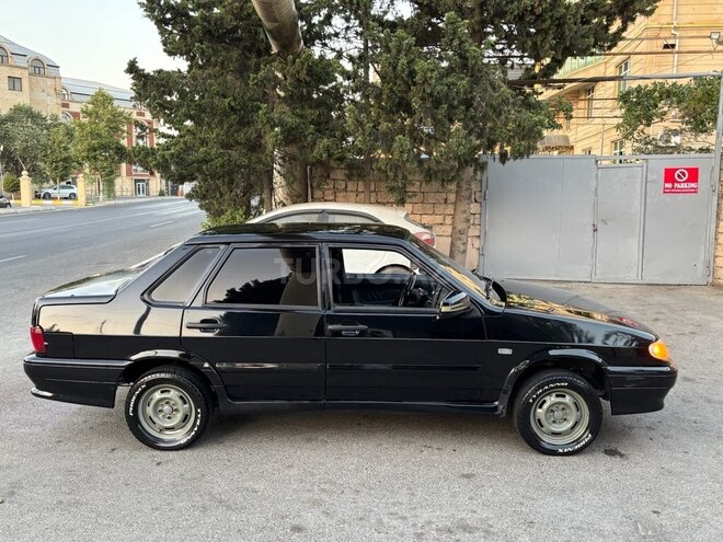 LADA (VAZ) 2115 2011, 362,000 km - 1.6 l - Bakı