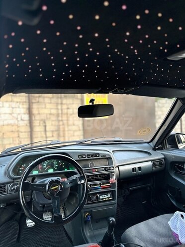LADA (VAZ) 2115 2011, 362,000 km - 1.6 l - Bakı