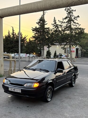 LADA (VAZ) 2115 2011, 362,000 km - 1.6 l - Bakı