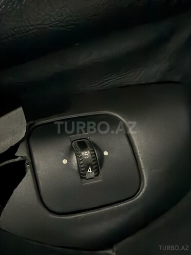 Mercedes S 320 2001, 280,000 km - 3.2 л - Bakı