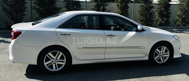Toyota Camry 2013, 560,000 km - 2.5 l - Bakı