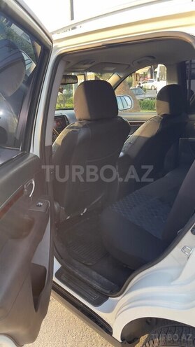 Hyundai Santa Fe 2009, 272,485 km - 2.0 л - Bakı