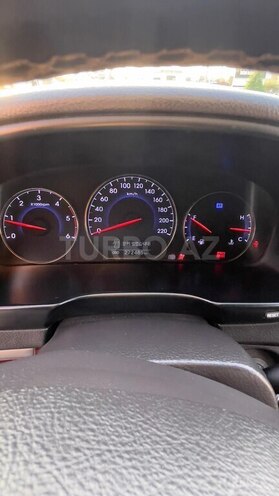 Hyundai Santa Fe 2009, 272,485 km - 2.0 л - Bakı
